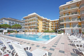 RESIDENCE PANFILO - WALTERIGATO Apartments SOLO PER FAMIGLIE Lido Di Jesolo